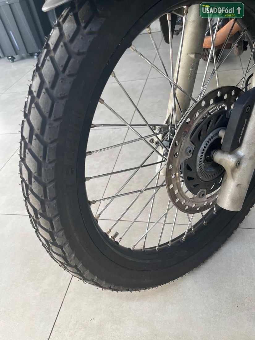 Honda XRE 300 Adventure Flex 2019/2019 — foto 7 de 8