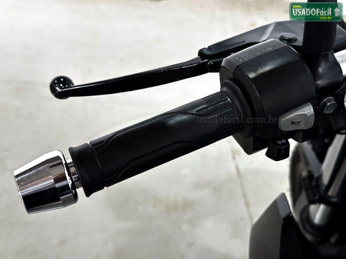 HONDA CB 300F TWISTER 2023/2023 — foto 8 de 12