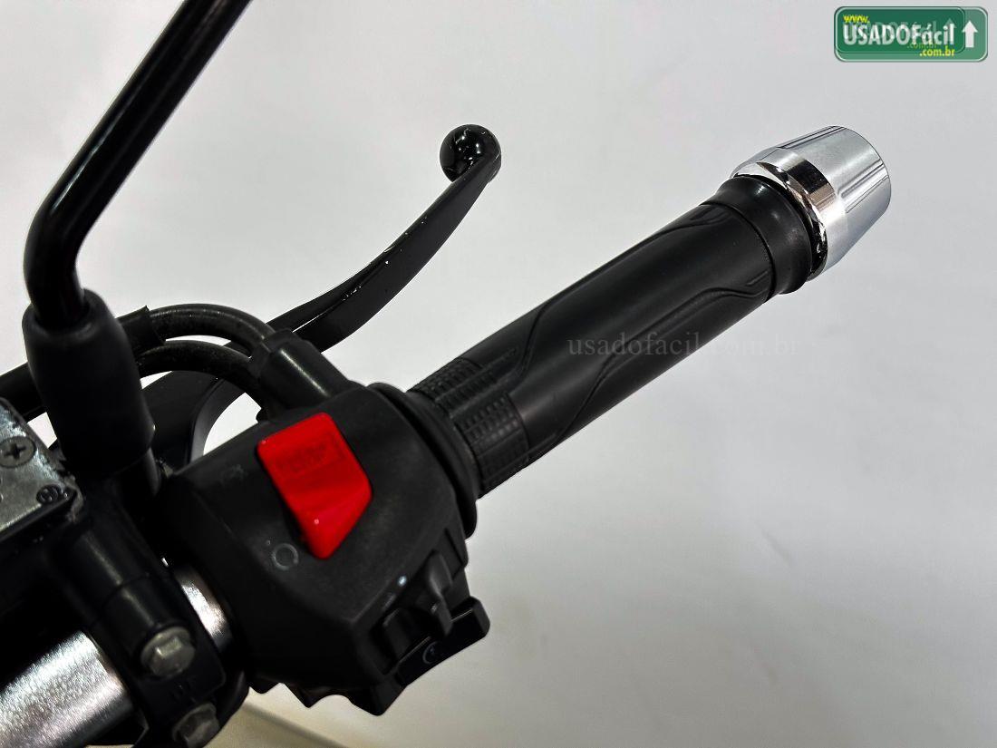 HONDA CB 300F TWISTER 2023/2023 — foto 9 de 12