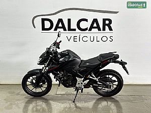 HONDA CB 300F TWISTER