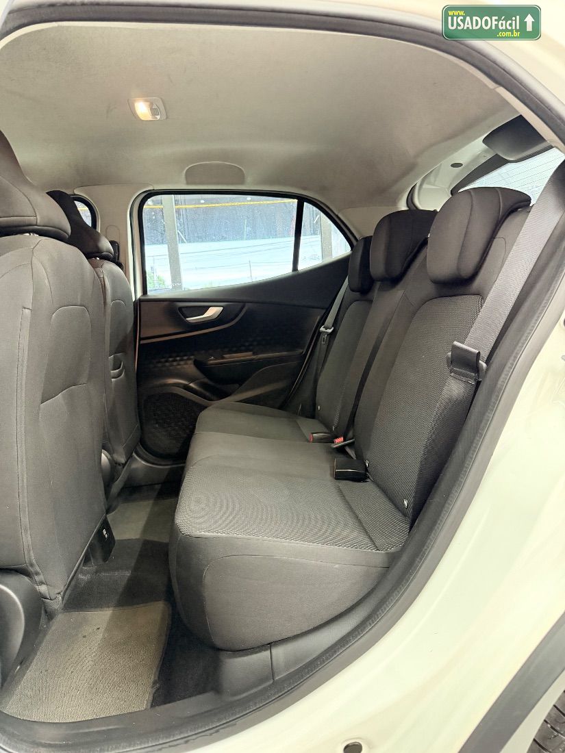 Fiat Pulse Drive 1.3 Automático 2023/2023 — foto 2 de 9