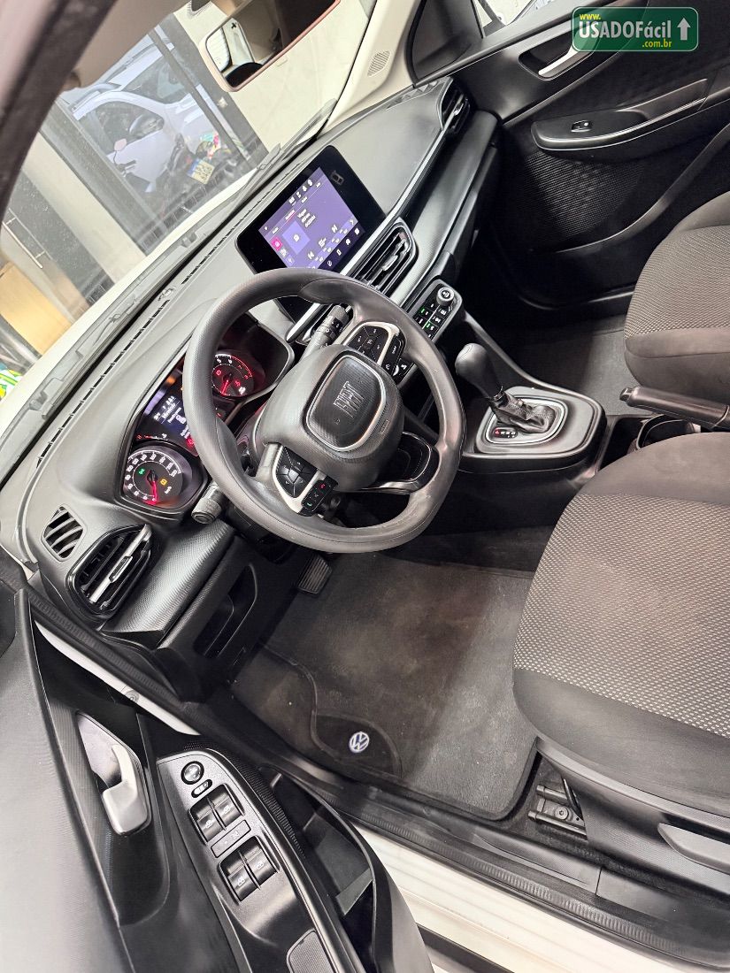 Fiat Pulse Drive 1.3 Automático 2023/2023 — foto 6 de 9