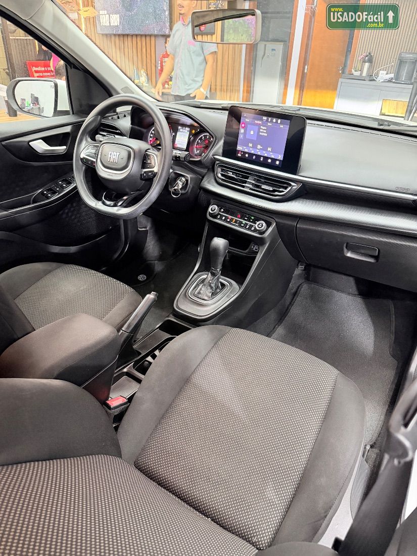 Fiat Pulse Drive 1.3 Automático 2023/2023 — foto 9 de 9