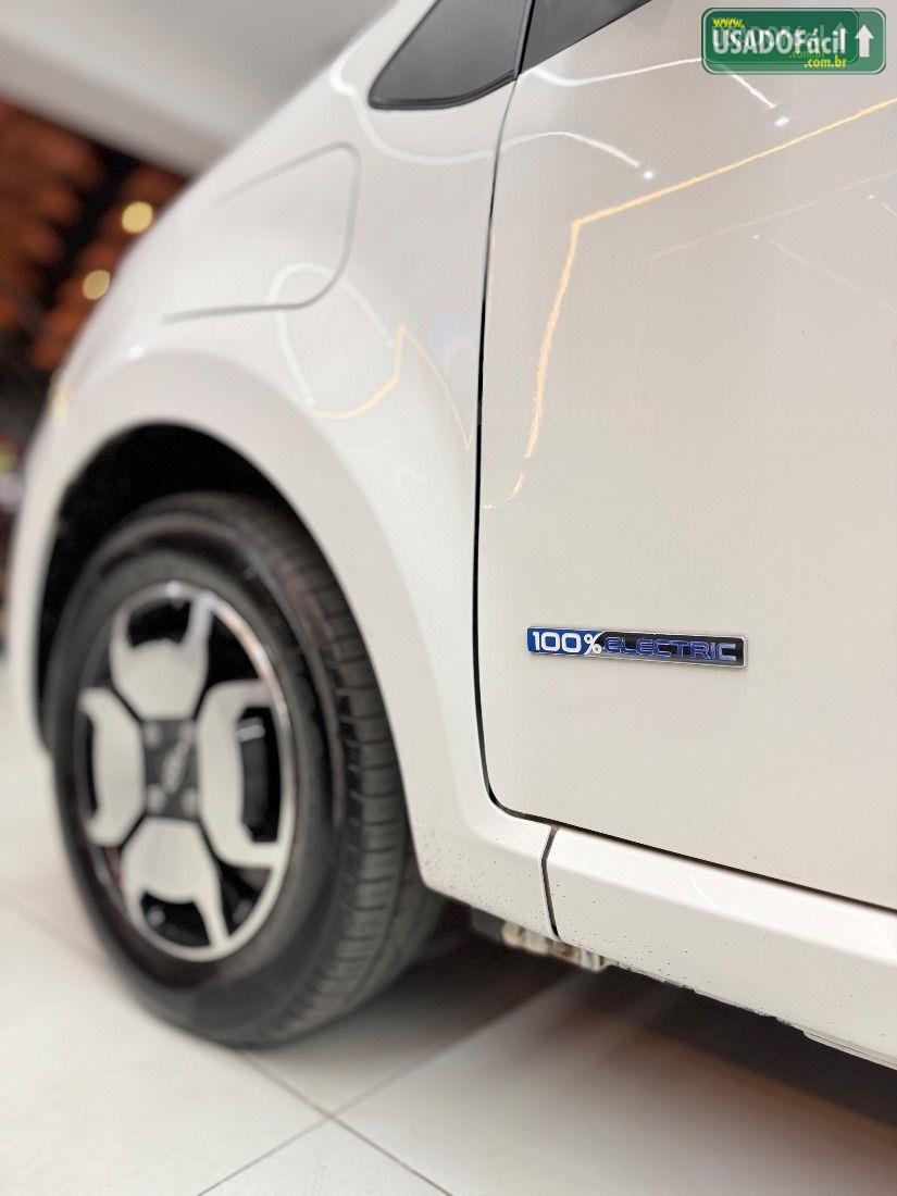 JAC jac e-JS1 62cv 5p Automático Elétrico 2023/2023 — foto 6 de 12