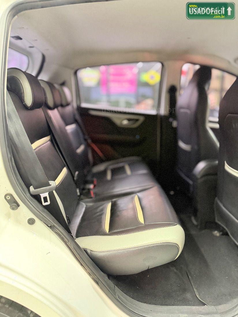 JAC jac e-JS1 62cv 5p Automático Elétrico 2023/2023 — foto 12 de 12