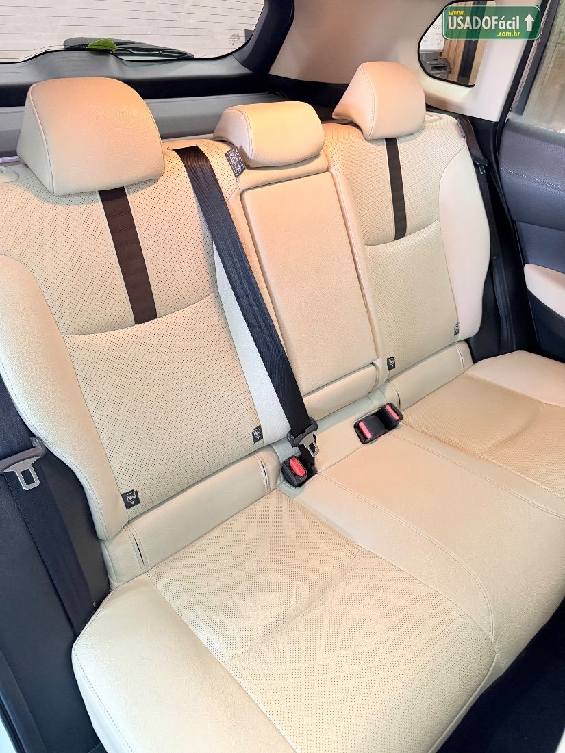 Toyota Corolla Cross XRX 1.8 Automático Híbrido 2024/2025 — foto 9 de 12