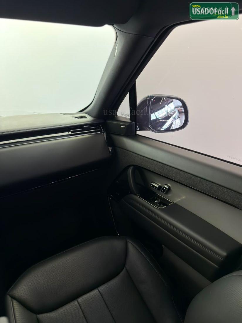 LAND ROVER Range Rover Sport SE Dynamic 3.0I6 Híbrido 2022/2023 — foto 13 de 20