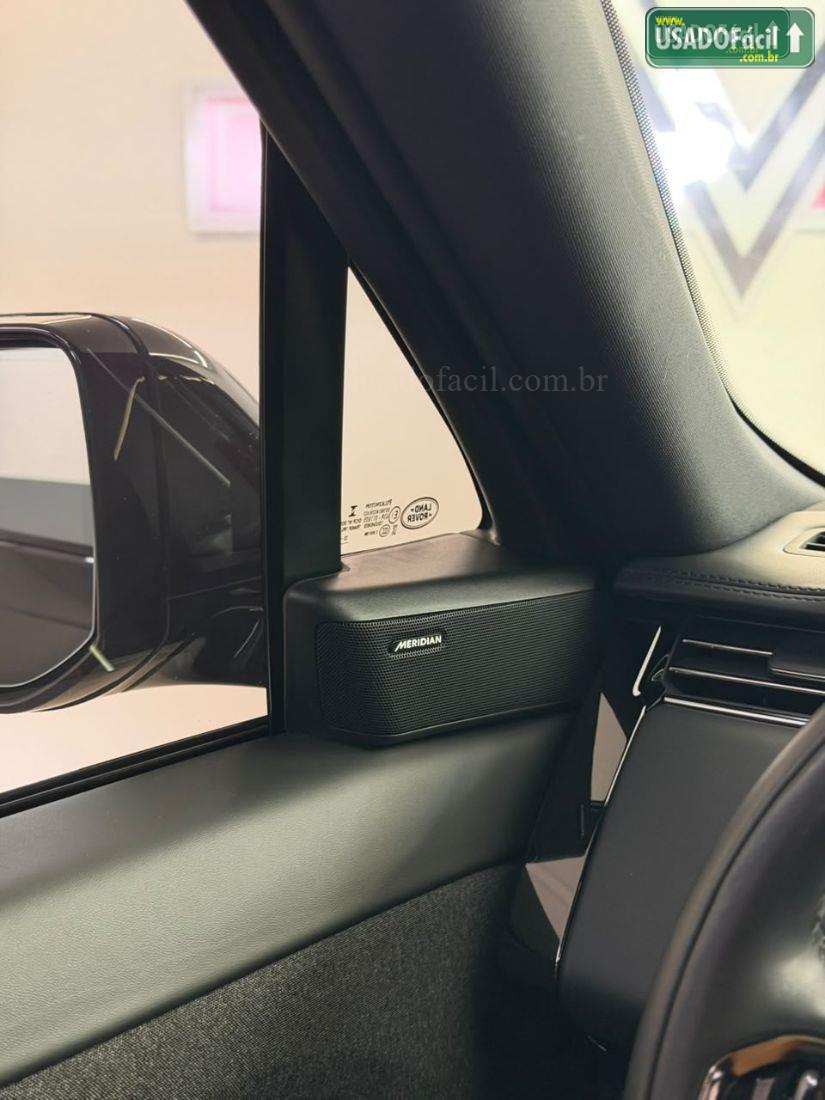 LAND ROVER Range Rover Sport SE Dynamic 3.0I6 Híbrido 2022/2023 — foto 18 de 20