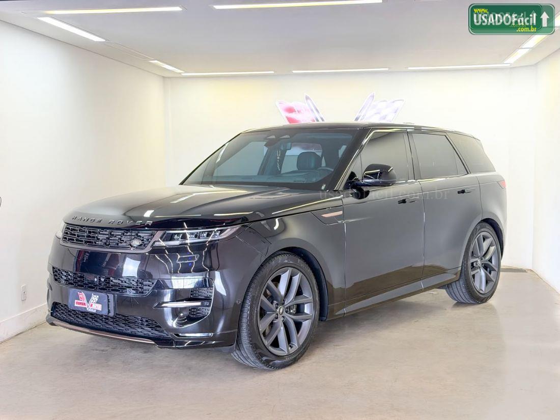 LAND ROVER Range Rover Sport SE Dynamic 3.0I6 Híbrido 2022/2023 — foto 3 de 20
