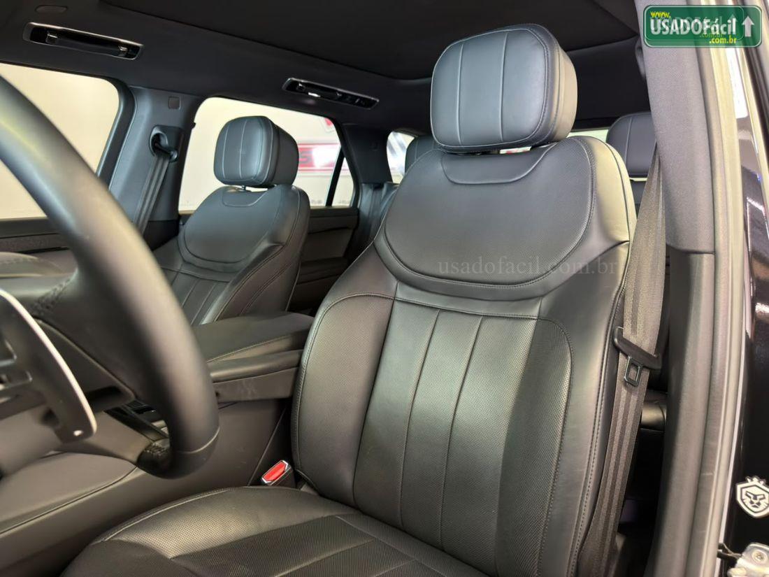 LAND ROVER Range Rover Sport SE Dynamic 3.0I6 Híbrido 2022/2023 — foto 6 de 20