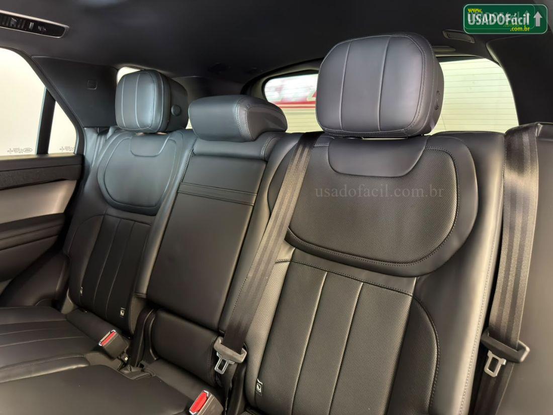 LAND ROVER Range Rover Sport SE Dynamic 3.0I6 Híbrido 2022/2023 — foto 7 de 20