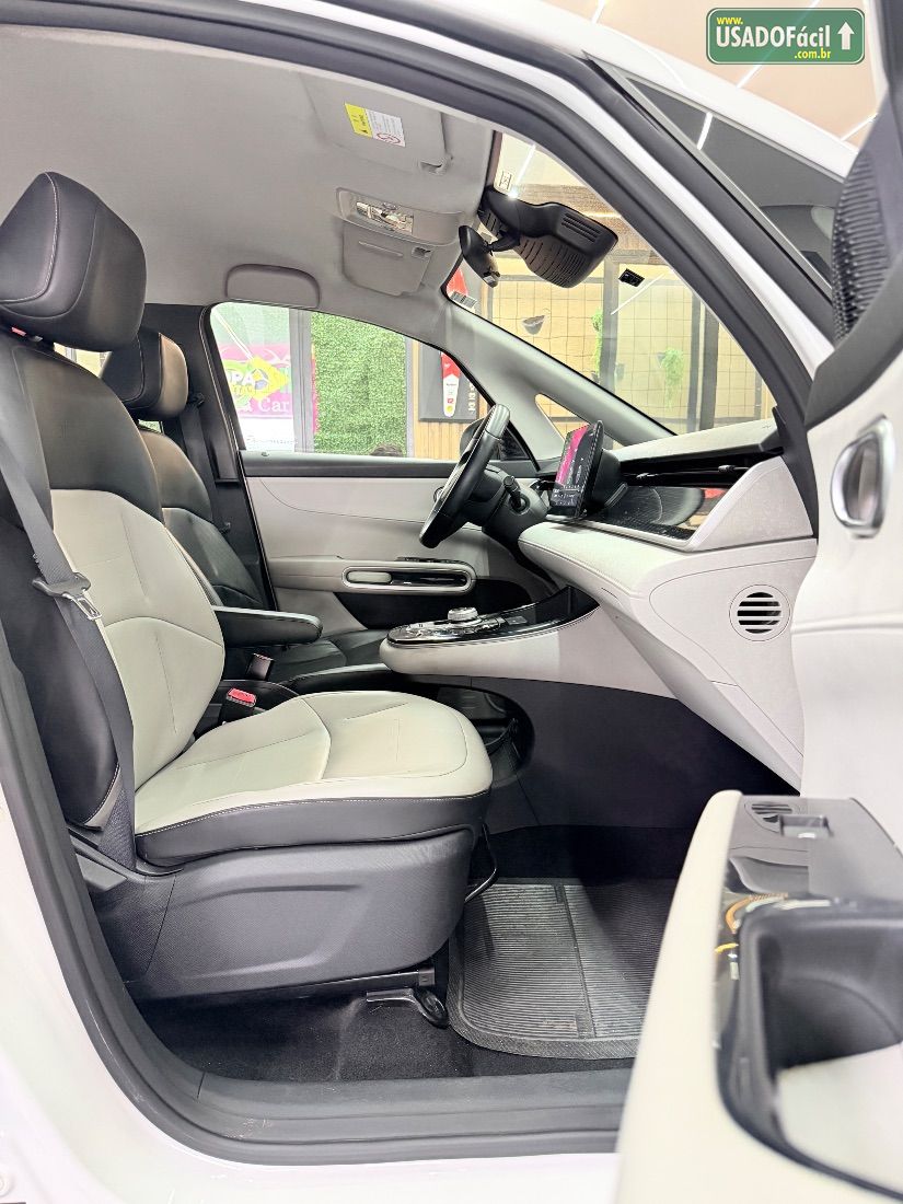 BYD BYD D1 EV Elétrico 2022/2023 — foto 13 de 18