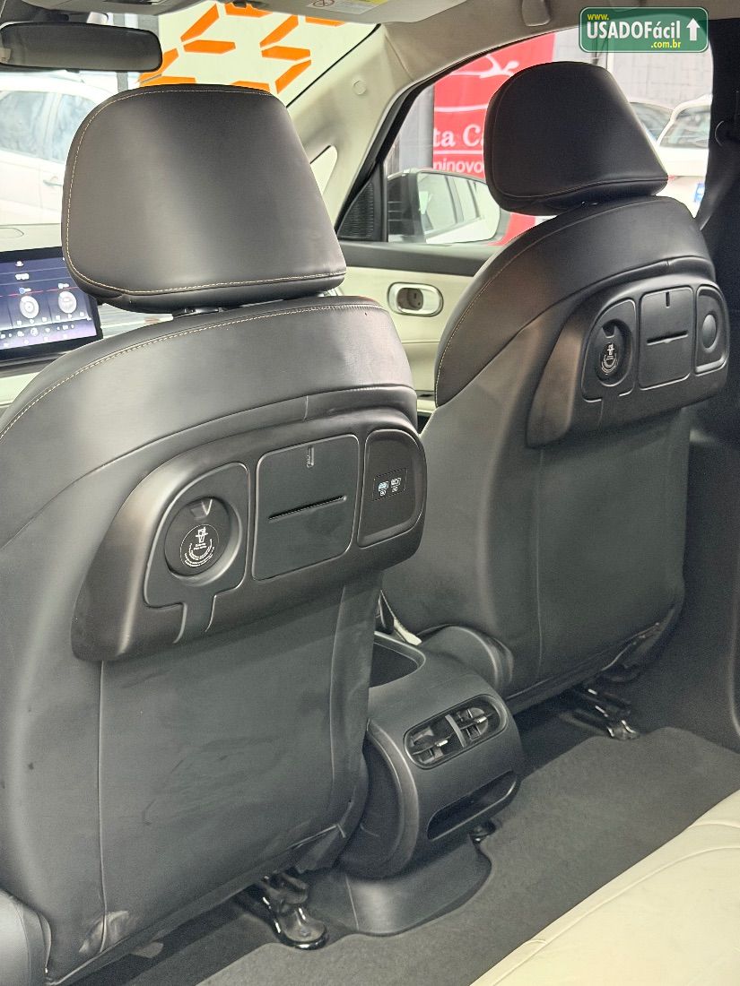 BYD BYD D1 EV Elétrico 2022/2023 — foto 16 de 18