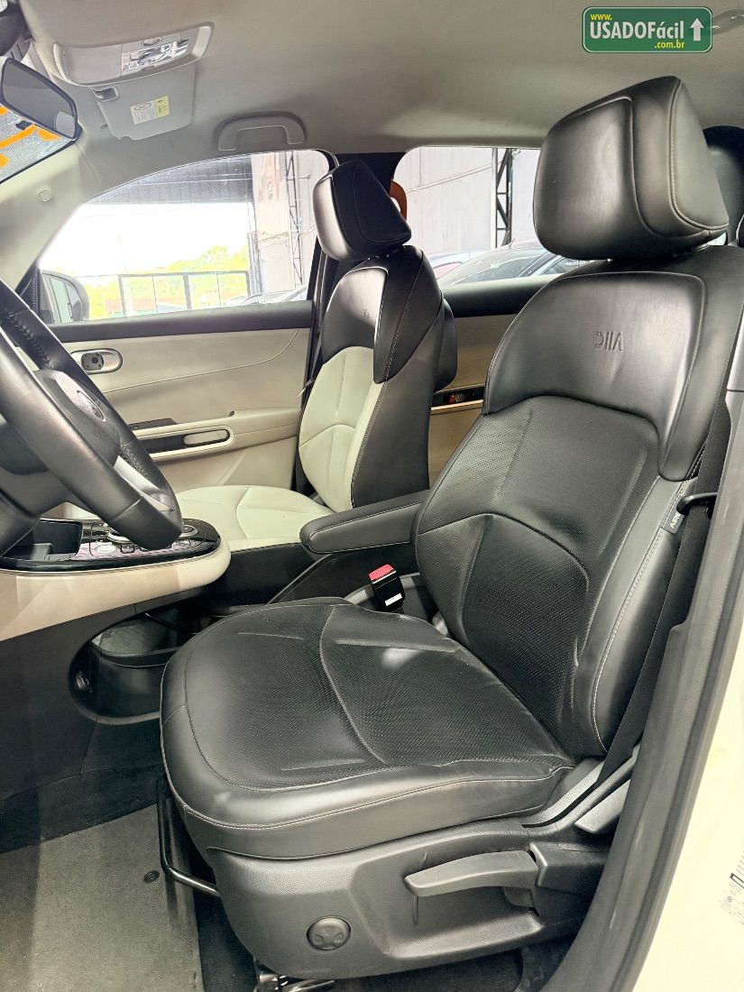 BYD BYD D1 EV Elétrico 2022/2023 — foto 18 de 18