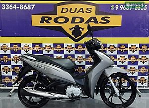 Biz 125 2024/2024 em Várzea Grande - MT