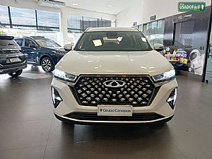 CAOA CHERY/CHERY Tiggo 7 Sport 1.5 Turbo Automático Flex