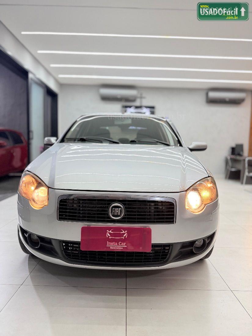 FIAT Palio ELX 4P Fire Flex 2009/2010 — foto 2 de 12