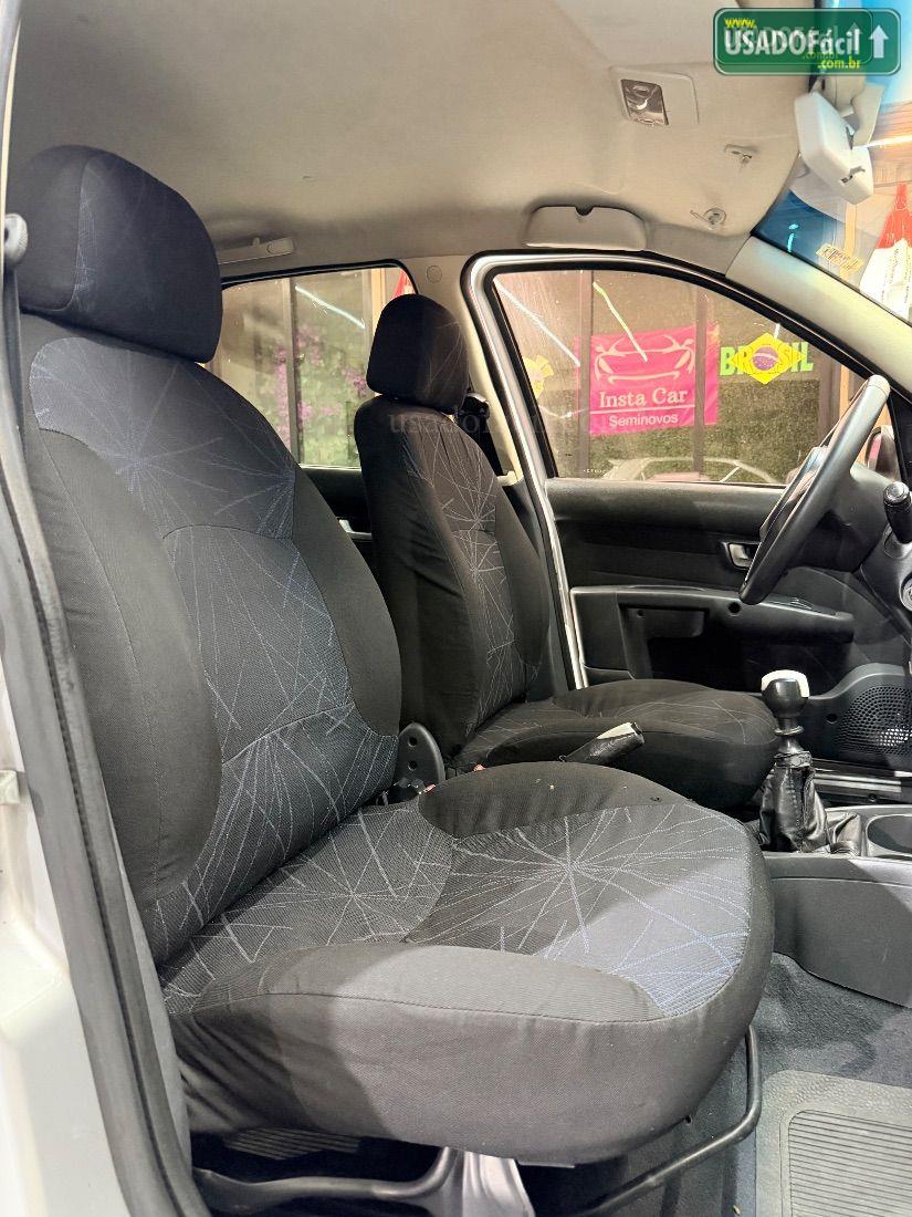 FIAT Palio ELX 4P Fire Flex 2009/2010 — foto 6 de 12
