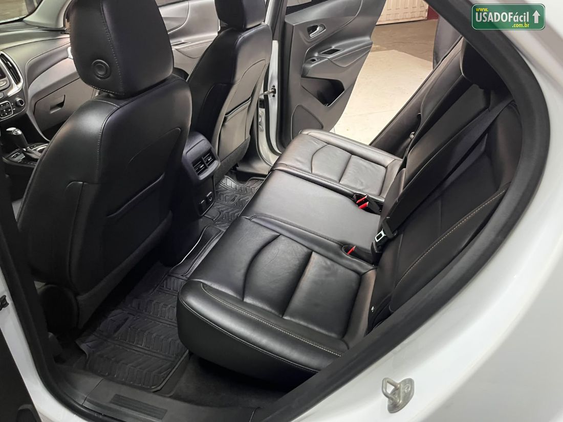 CHEVROLET/GM Equinox Premier 2.0 Turbo AWD Automático 2019/2020 — foto 15 de 15