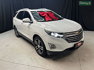 CHEVROLET/GM Equinox Premier 2.0 Turbo AWD Automático
