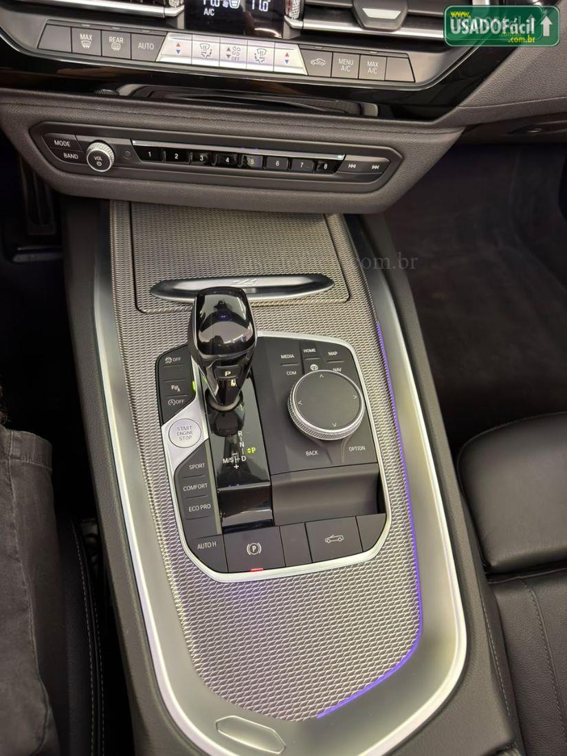 BMW BMW Z4 Roadster sDRIVE 30i MSport Turbo Automático 2020/2021 — foto 14 de 16