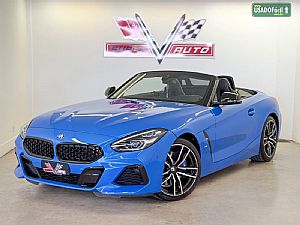 BMW BMW Z4 Roadster sDRIVE 30i MSport Turbo Automático