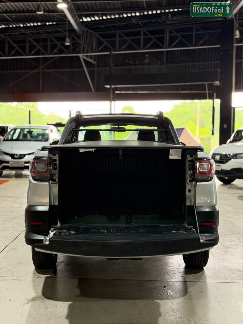 Fiat Strada Endurance Plus CS 1.3 Flex 2023/2024 — foto 11 de 13