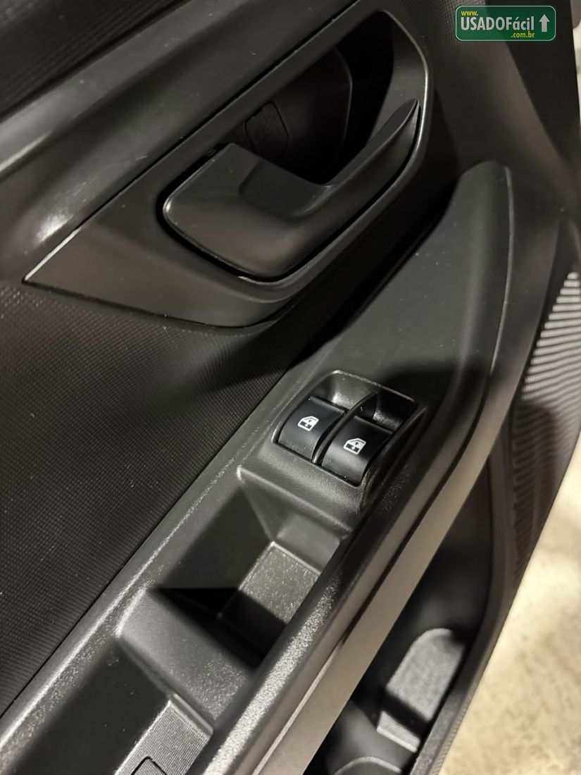 Fiat Strada Endurance Plus CS 1.3 Flex 2023/2024 — foto 9 de 13