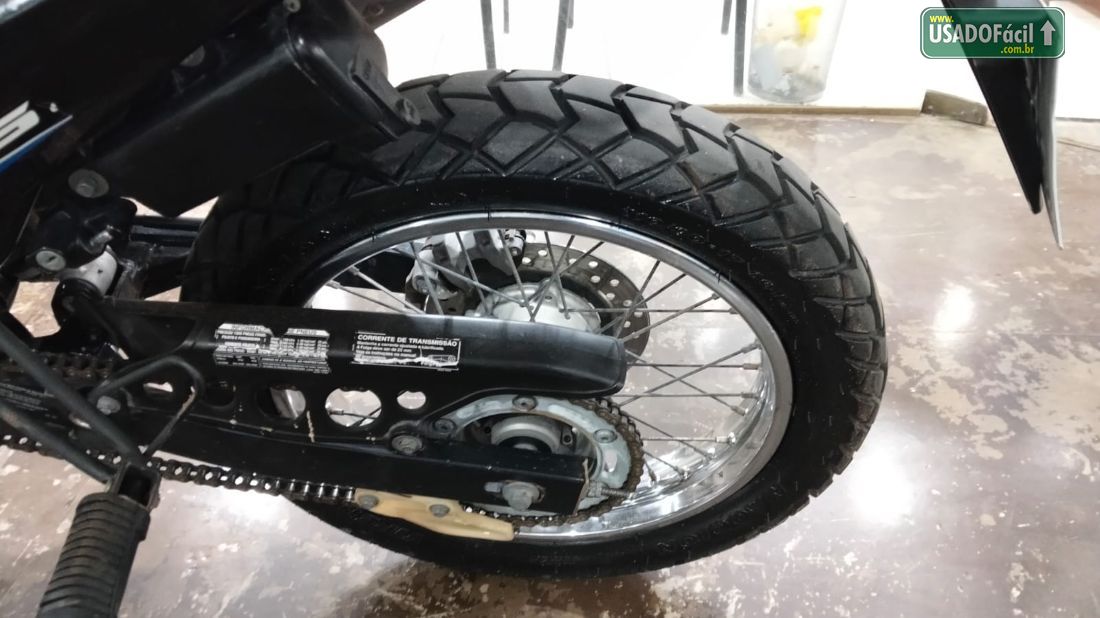 Honda NXR 160 Bros ESDD Flexone 2020/2020 — foto 10 de 10