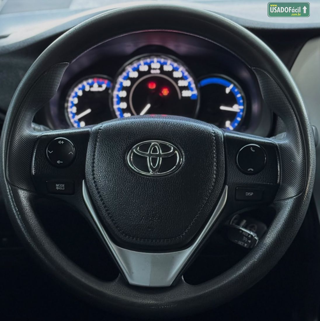 Toyota Yaris Sedan XL 1.5 Automático Flex 2019/2019 — foto 13 de 16