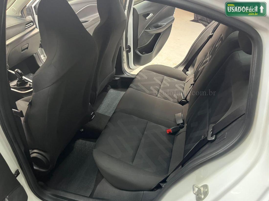 CHEVROLET/GM Onix Sedan Plus 1.0 Mecânico 2025/2026 — foto 17 de 17