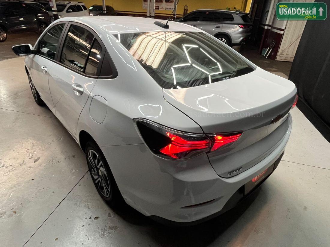 CHEVROLET/GM Onix Sedan Plus 1.0 Mecânico 2025/2026 — foto 5 de 17