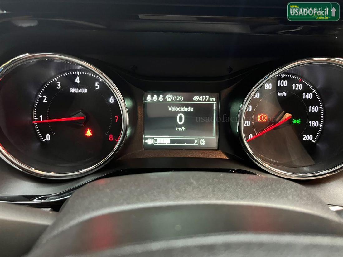 CHEVROLET/GM Onix Sedan Plus 1.0 Mecânico 2025/2026 — foto 9 de 17