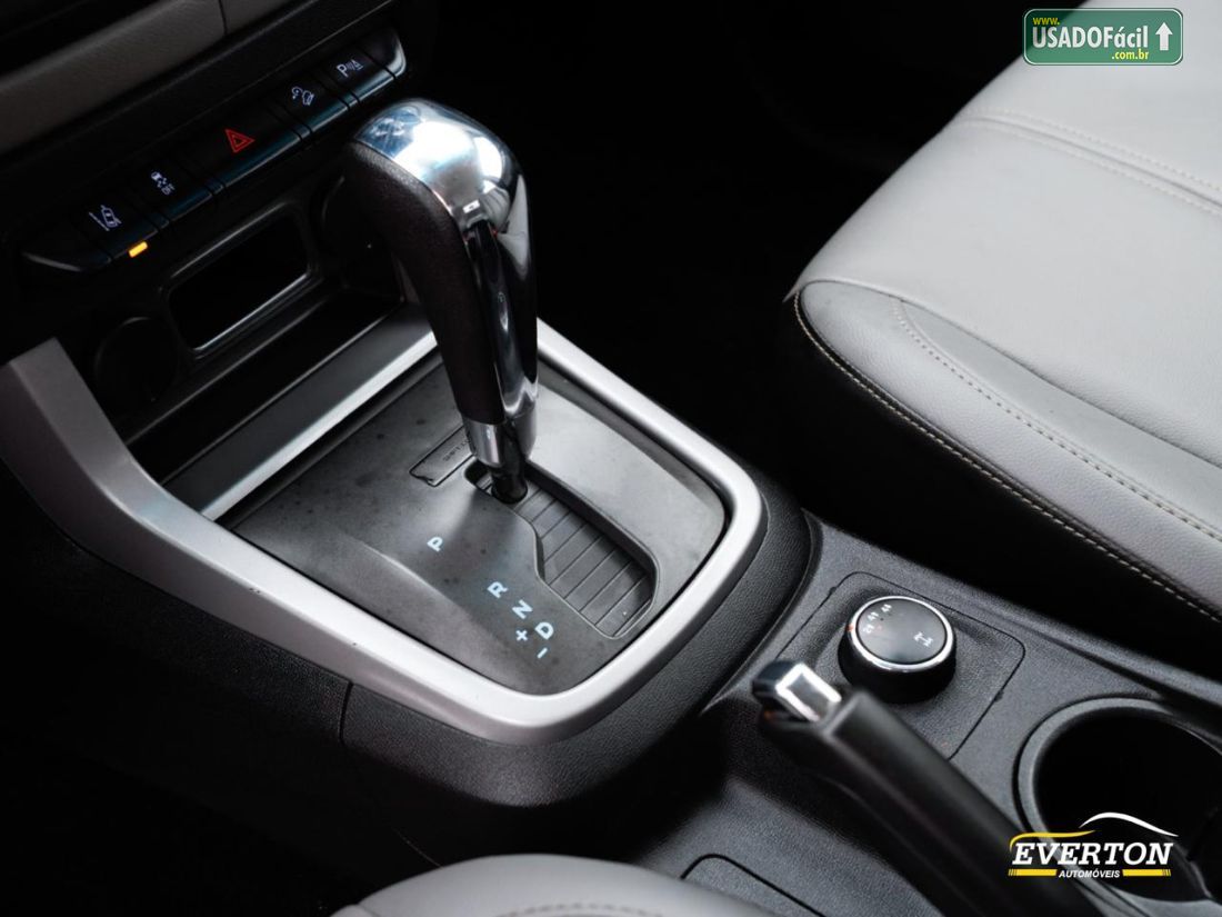 CHEVROLET/GM S10 LTZ CD 2.8 4x4 TDI Automático Diesel 2023/2023 — foto 16 de 20