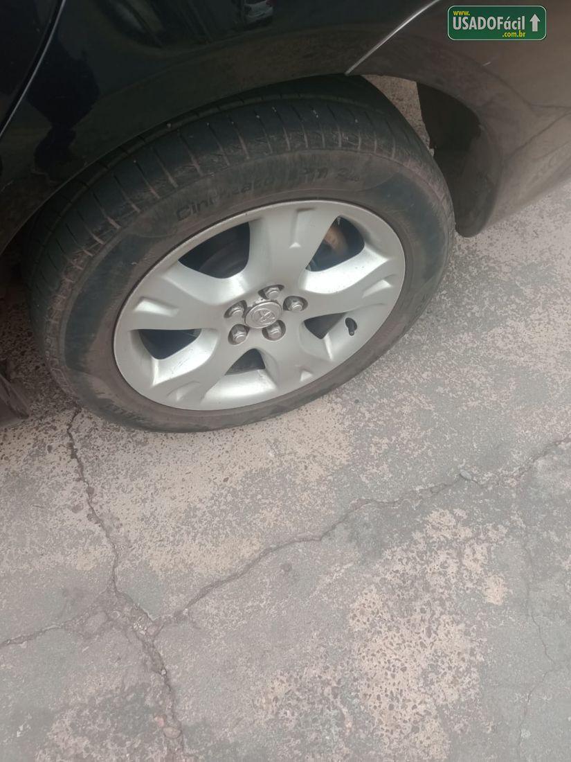 Toyota Corolla XEI 1.8 Automático Flex 2008/2009 — foto 6 de 9
