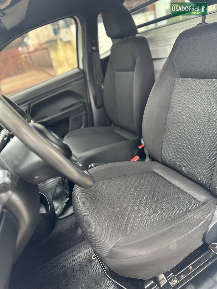 Fiat Strada Endurance Plus CS 1.4 Flex 2021/2021 — foto 7 de 9