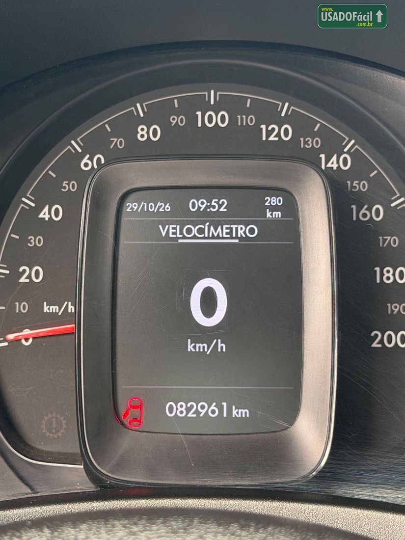 Fiat Strada Freedom CD 1.3 Flex 2023/2023 — foto 11 de 12