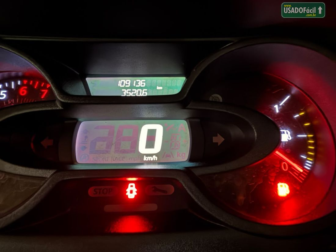 Renault Duster Oroch Intense 1.6 16V Mecânico Flex 2022/2023 — foto 6 de 9