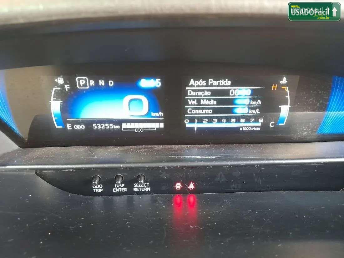 TOYOTA ETIOS X Plus Sedan 1.5 Flex 16V 4p Automático 2019/2020 — foto 6 de 9