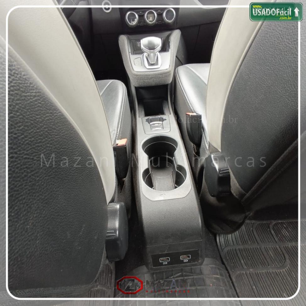 RENAULT ZOE Intense Elétrico 2022/2023 — foto 12 de 23