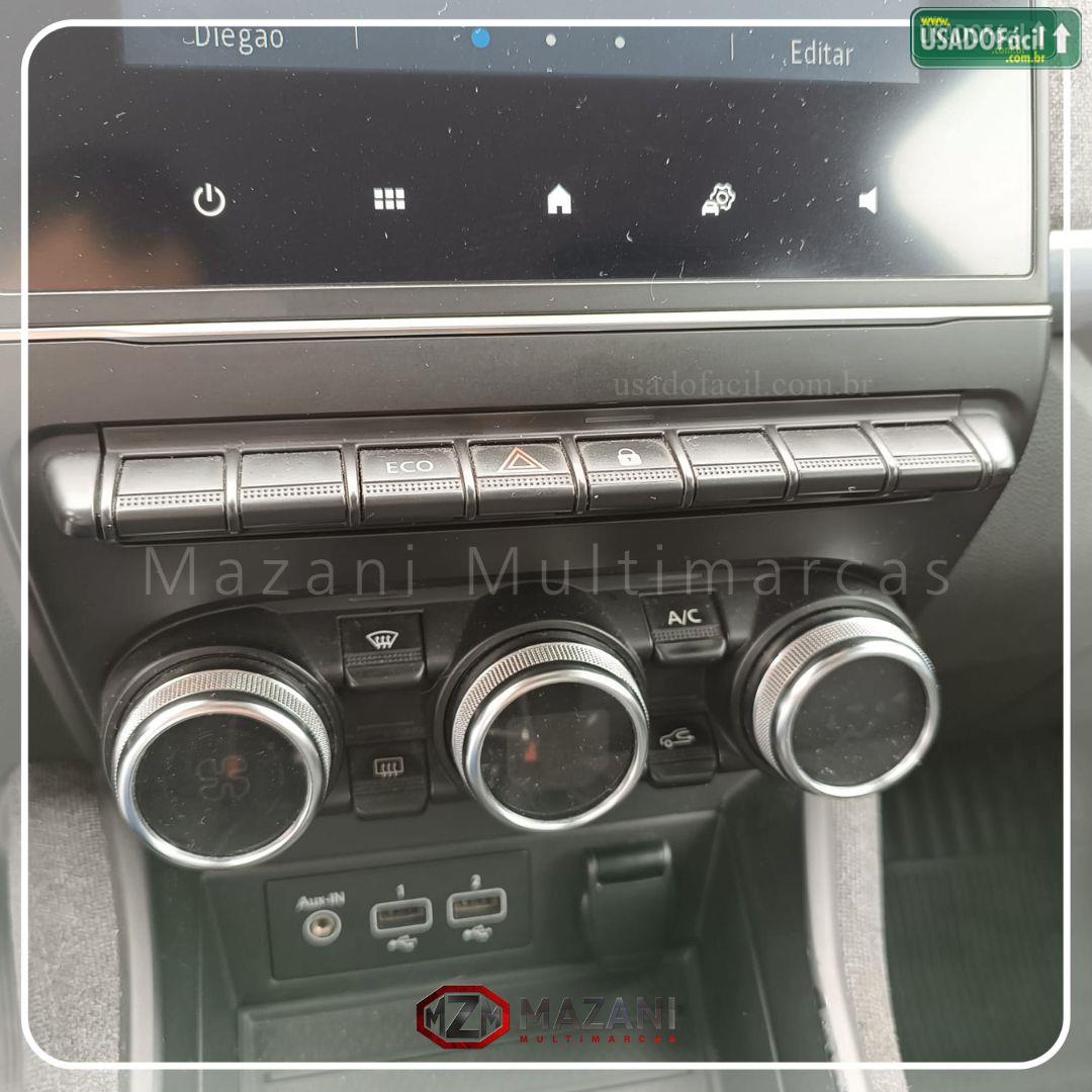 RENAULT ZOE Intense Elétrico 2022/2023 — foto 14 de 23