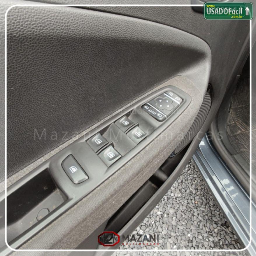RENAULT ZOE Intense Elétrico 2022/2023 — foto 18 de 23