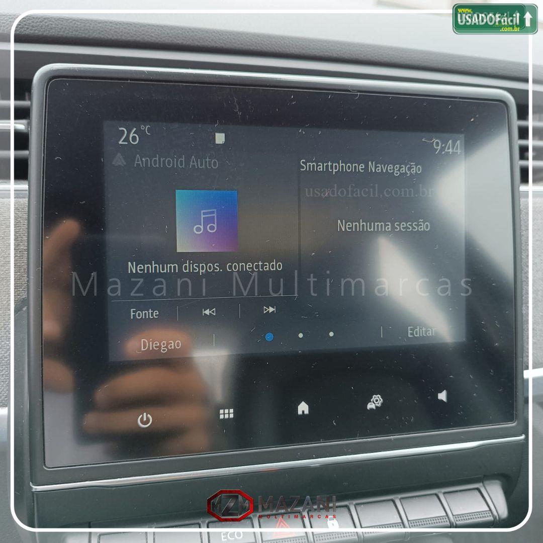 RENAULT ZOE Intense Elétrico 2022/2023 — foto 19 de 23