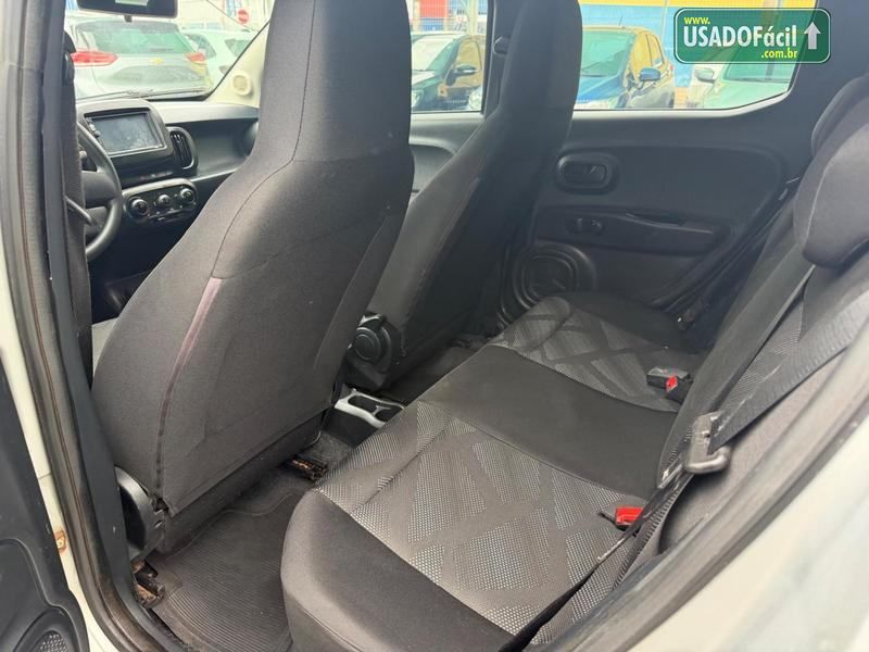Fiat Mobi Like Flex 2021/2022 — foto 11 de 20