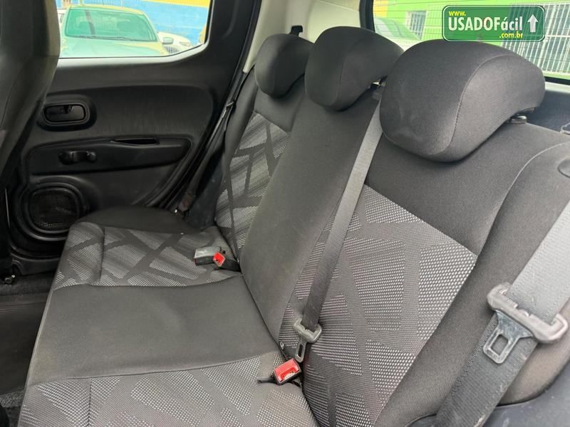 Fiat Mobi Like Flex 2021/2022 — foto 12 de 20