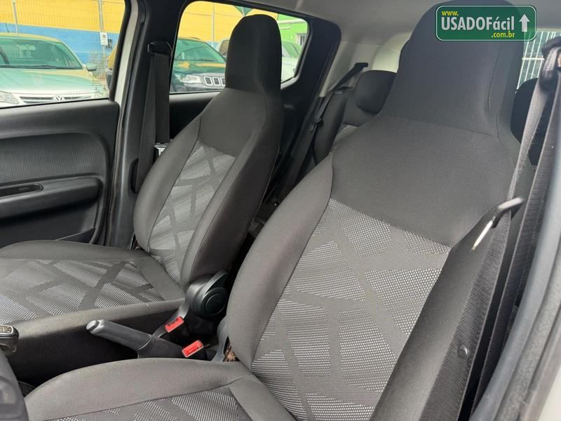 Fiat Mobi Like Flex 2021/2022 — foto 15 de 20
