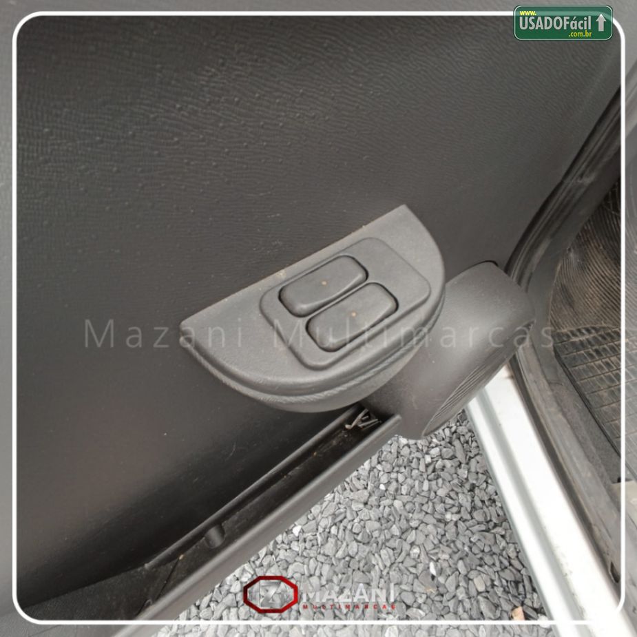 CHEVROLET/GM Prisma Sedan Maxx 1.4 EconoFlex 2010/2010 — foto 17 de 19