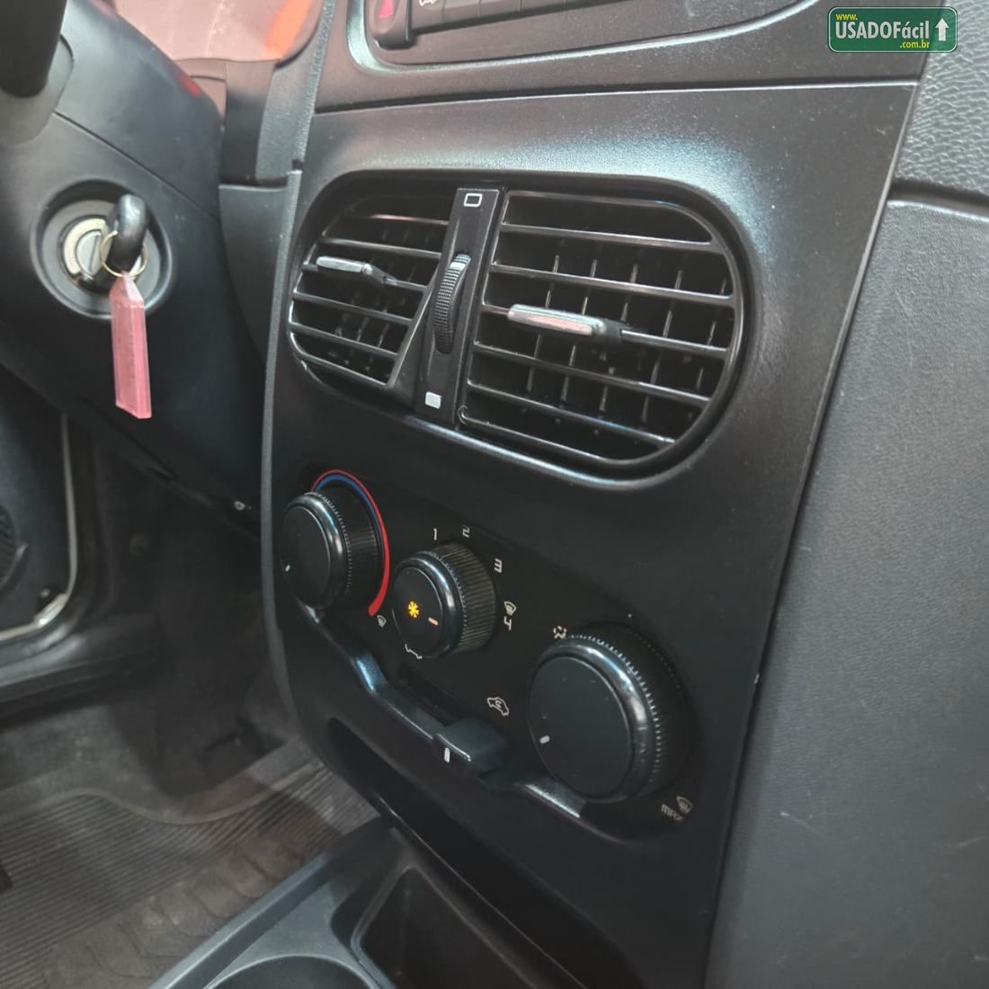 Fiat Strada Working CE 1.4 Mpi Fire Flex 2016/2016 — foto 12 de 17