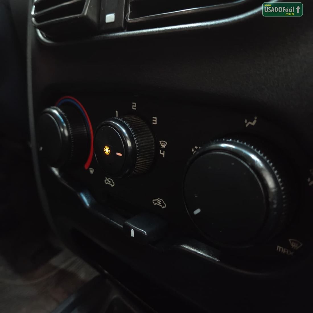 Fiat Strada Working CE 1.4 Mpi Fire Flex 2016/2016 — foto 13 de 17