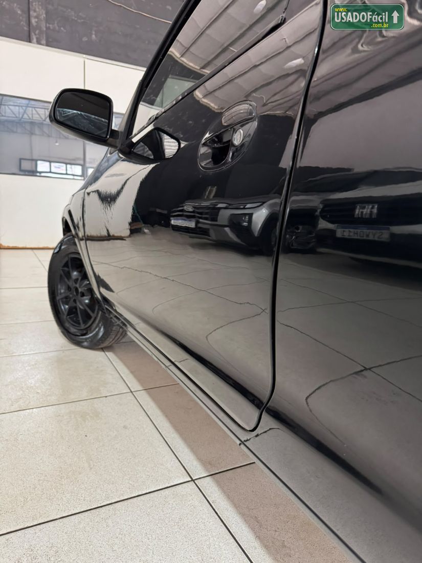 CHEVROLET/GM Celta LS 2P Flex Power 2012/2013 — foto 5 de 10